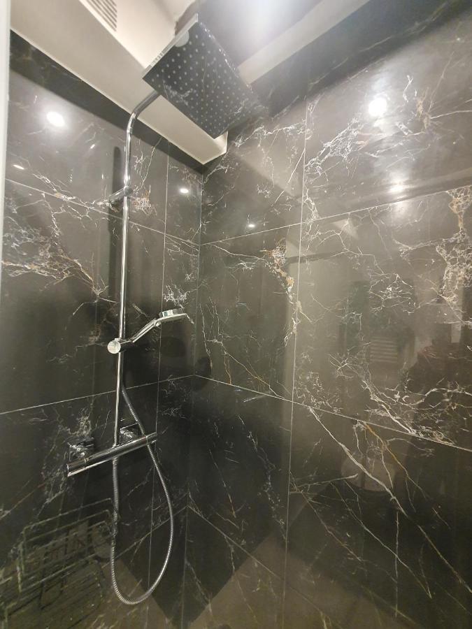 Exigehome-Grand Studio En Centre Ville - 300 M Du Rer A Сен-Жермен-ан-Ле Экстерьер фото